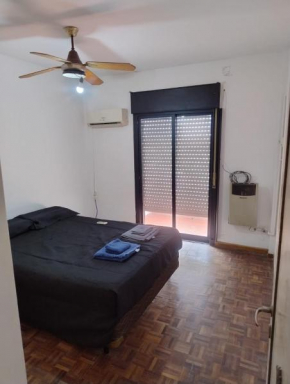 Departamento céntrico